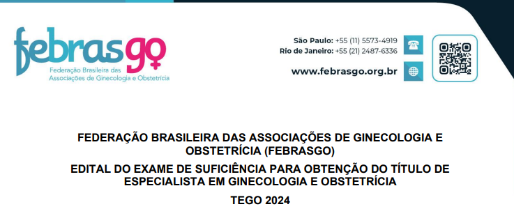 Imagem Confira o Edital TEGO 2024