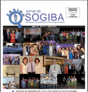 Imagem Jornal 111 Jornal Sogiba