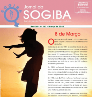 Imagem JORNAL 117Jornal Sogiba