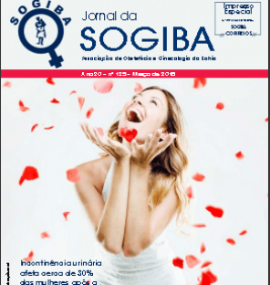 Imagem Jornal da Sogiba N° 125